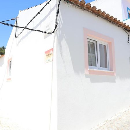Salema Beach Home Eksteriør bilde